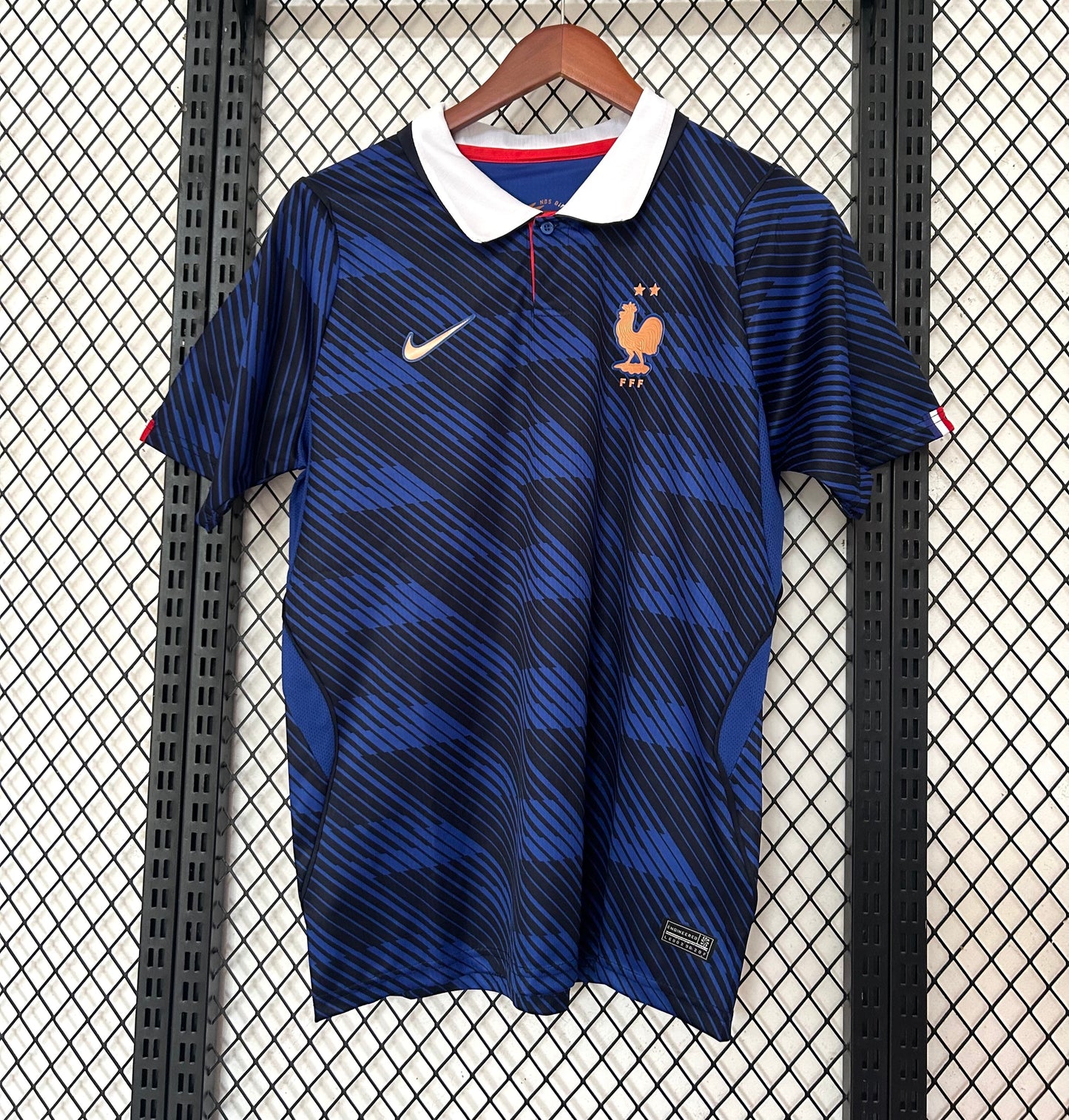 FRANCA WORLDCUP JERSEY 2026