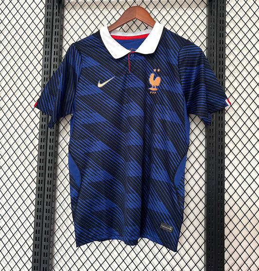 FRANCA WORLDCUP JERSEY 2026