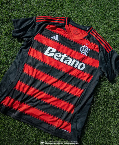 FLAMENGO JERSEY 2026
