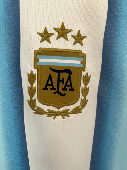 ARGENTINA WORLDCUP JERSEY 2026