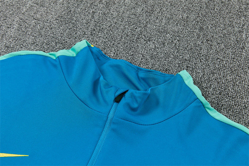 BRAZIL TRACKSUIT - BRASA 26/27 LIMITED