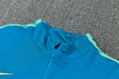 BRAZIL TRACKSUIT - BRASA 26/27 LIMITED