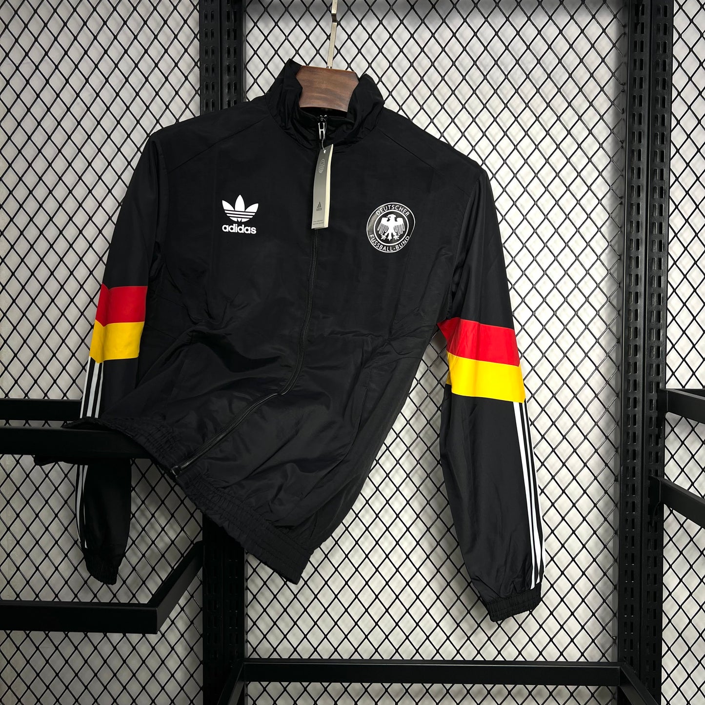 WINDBREAKER GERMANY