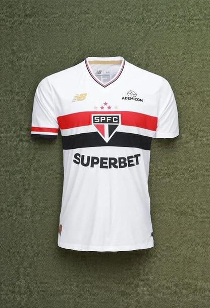 SAO PAULO JERSEY 2026