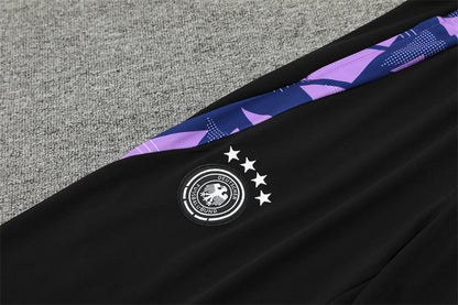 GERMANY TRAINING SET JACKET AND TRAINING PANTS