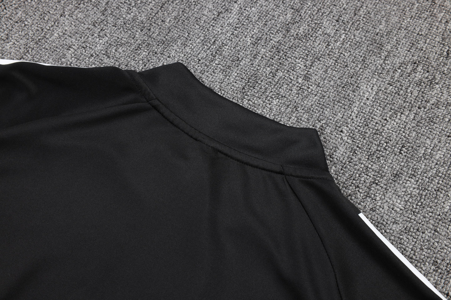 GERMANY TRAINING SET JACKET AND TRAINING PANTS