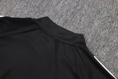 GERMANY TRAINING SET JACKET AND TRAINING PANTS