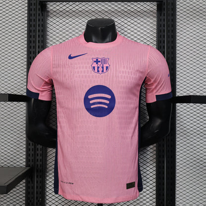 BARCELONA ROSA JERSEY
