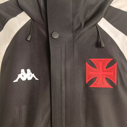 VASCO WINDBREAKER