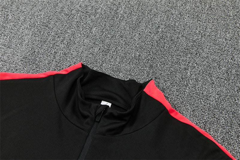 BRAZIL TRACKSUIT - RED LIMITED 26/27