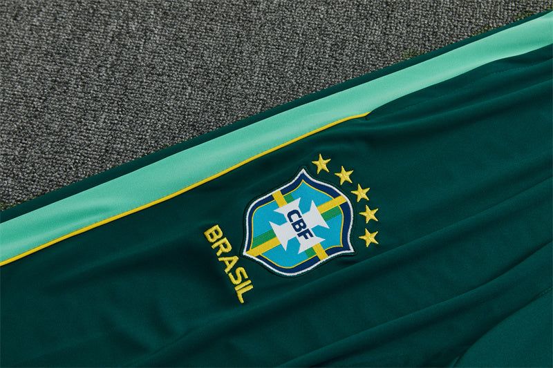 BRAZIL TRACKSUIT - BRASA 26/27 LIMITED