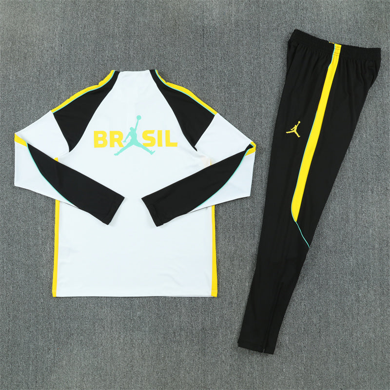 BRASIL TRACKSUIT - LIMITED 26/27