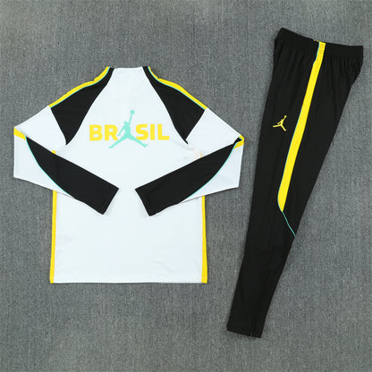 BRASIL TRACKSUIT - LIMITED 26/27