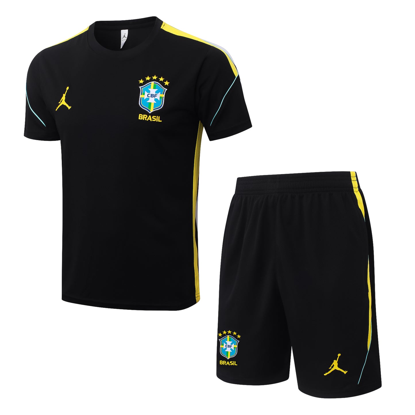 BRAZIL KIT TRAINING WOLRDCUP