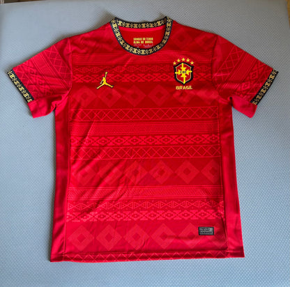 BRAZIL ROT JERSEY ED LIMITED