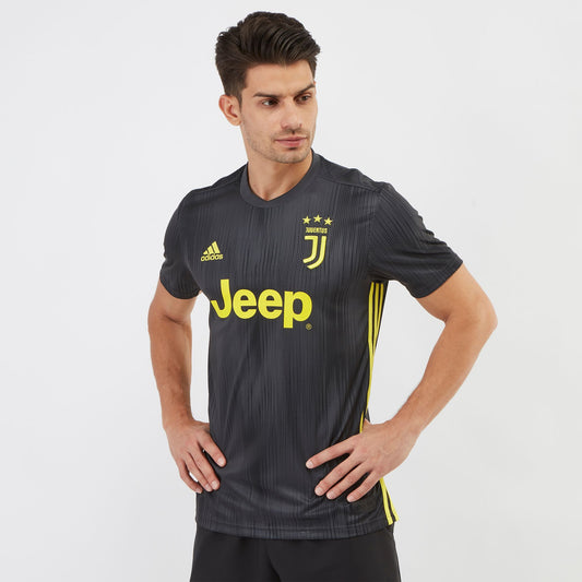 JUVENTUS 18/19 JERSEY