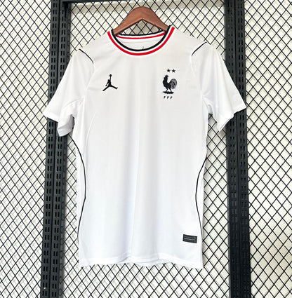 FRANCA WORLDCUP WHITE JERSEY