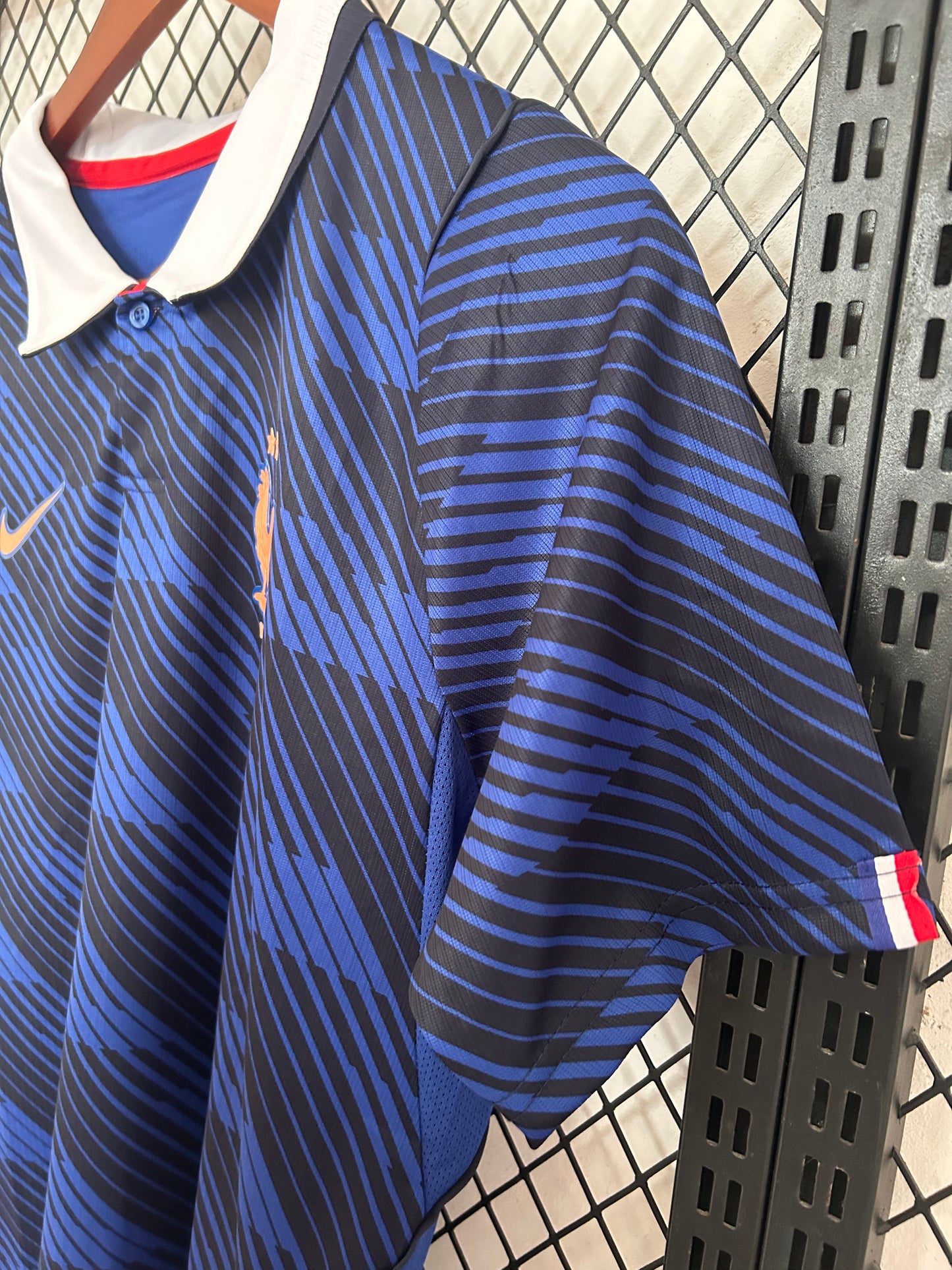 FRANCA WORLDCUP JERSEY 2026