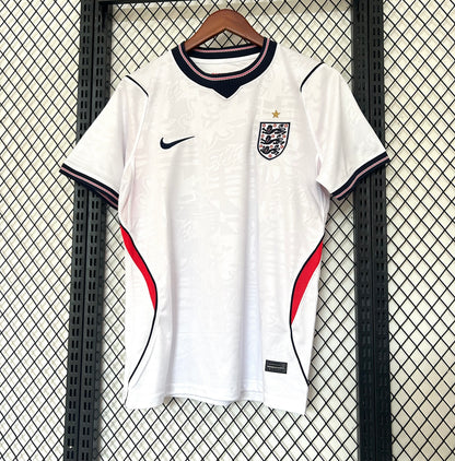 ENGLAND WORLDCUP WHITE JERSEY