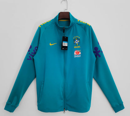 Brazil Jacket National Team