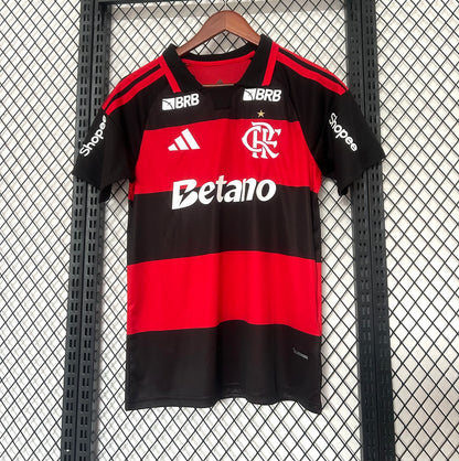 FLAMENGO JERSEY 2026