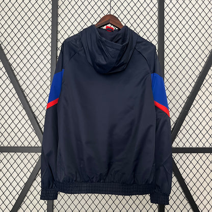 BARCELONA WINDBREAKER
