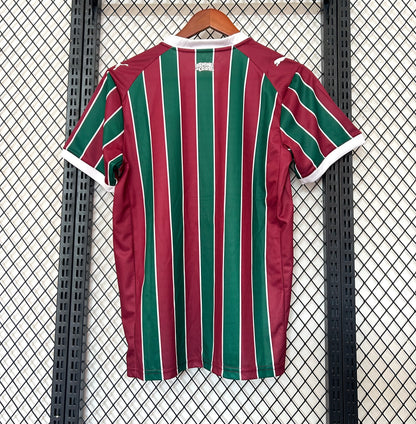 FLUMINENSE JERSEY 2026