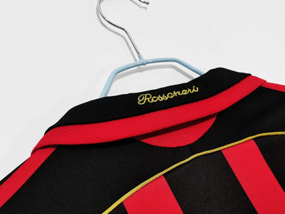 MILAN LONG SLEEVE