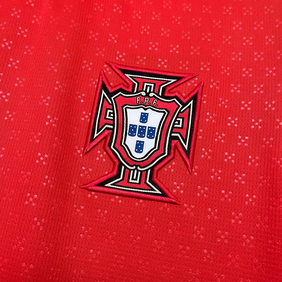 NEW PORTUGAL JERSEY