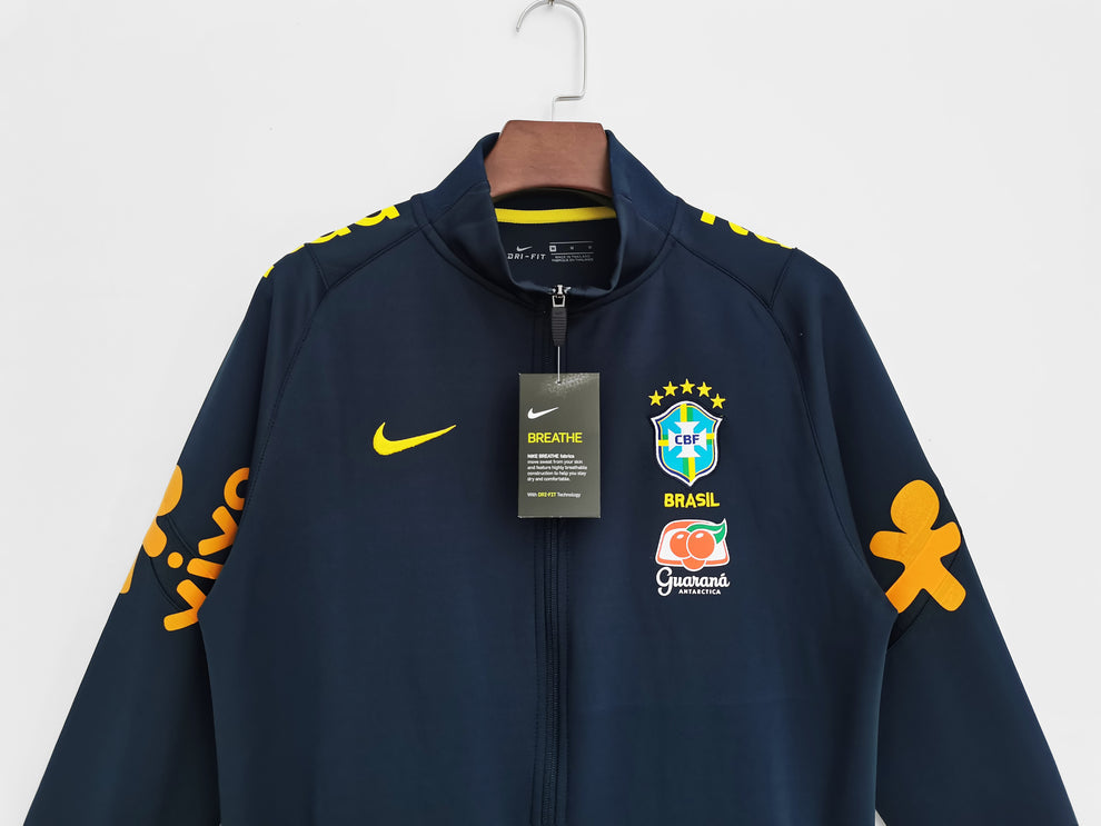 Brazilian National Team – Official Edition