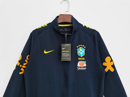 Brazilian National Team – Official Edition