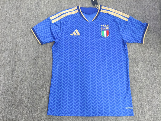 ITALY JERSEY