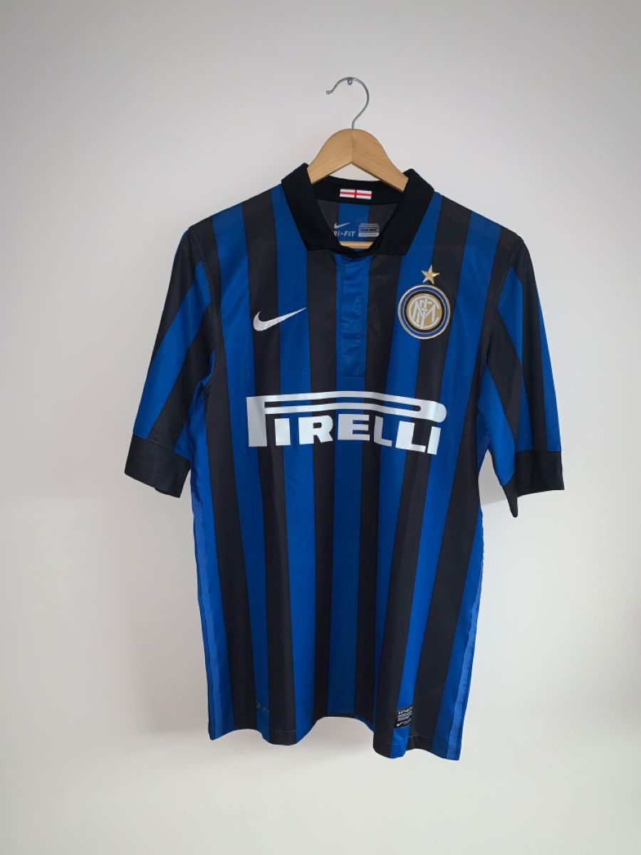 RONALDO INTER RETRO