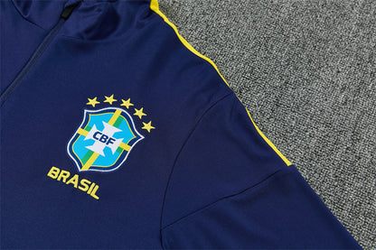BRASIL TRACKSUIT - BLUE LIMITED 26/27