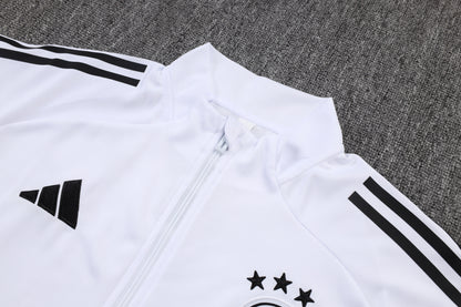 BRAZIL TRAINING SET JACKET AND TRAINING PANTS