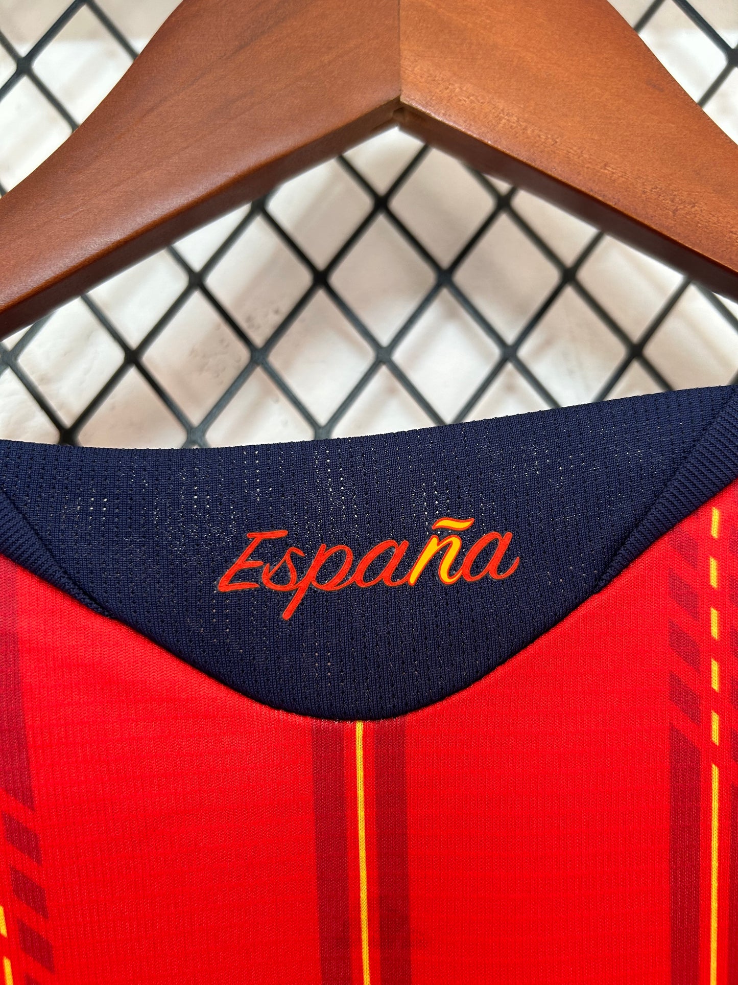 SPAIN WORLDCUP 2026