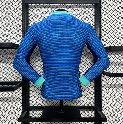BRAZIL BLUE JERSEY