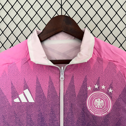 ROSE GERMANY WINDBREAKER