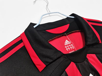 MILAN LONG SLEEVE
