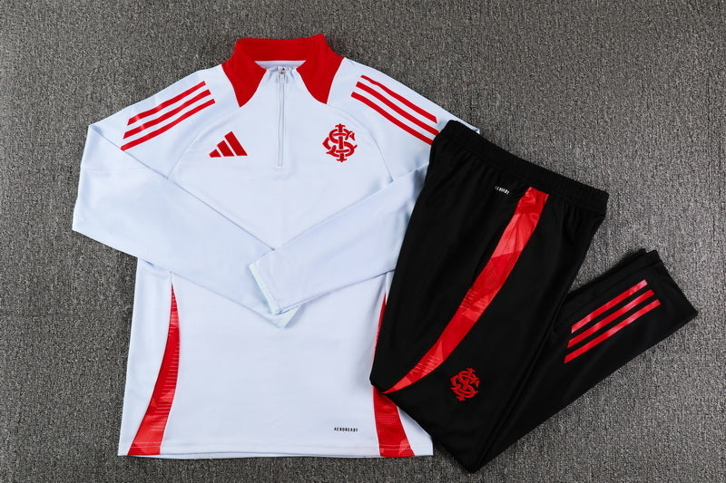 INTER TRAINING SET JACKET AND TRAINING PANTS