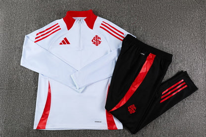 INTER TRAINING SET JACKET AND TRAINING PANTS