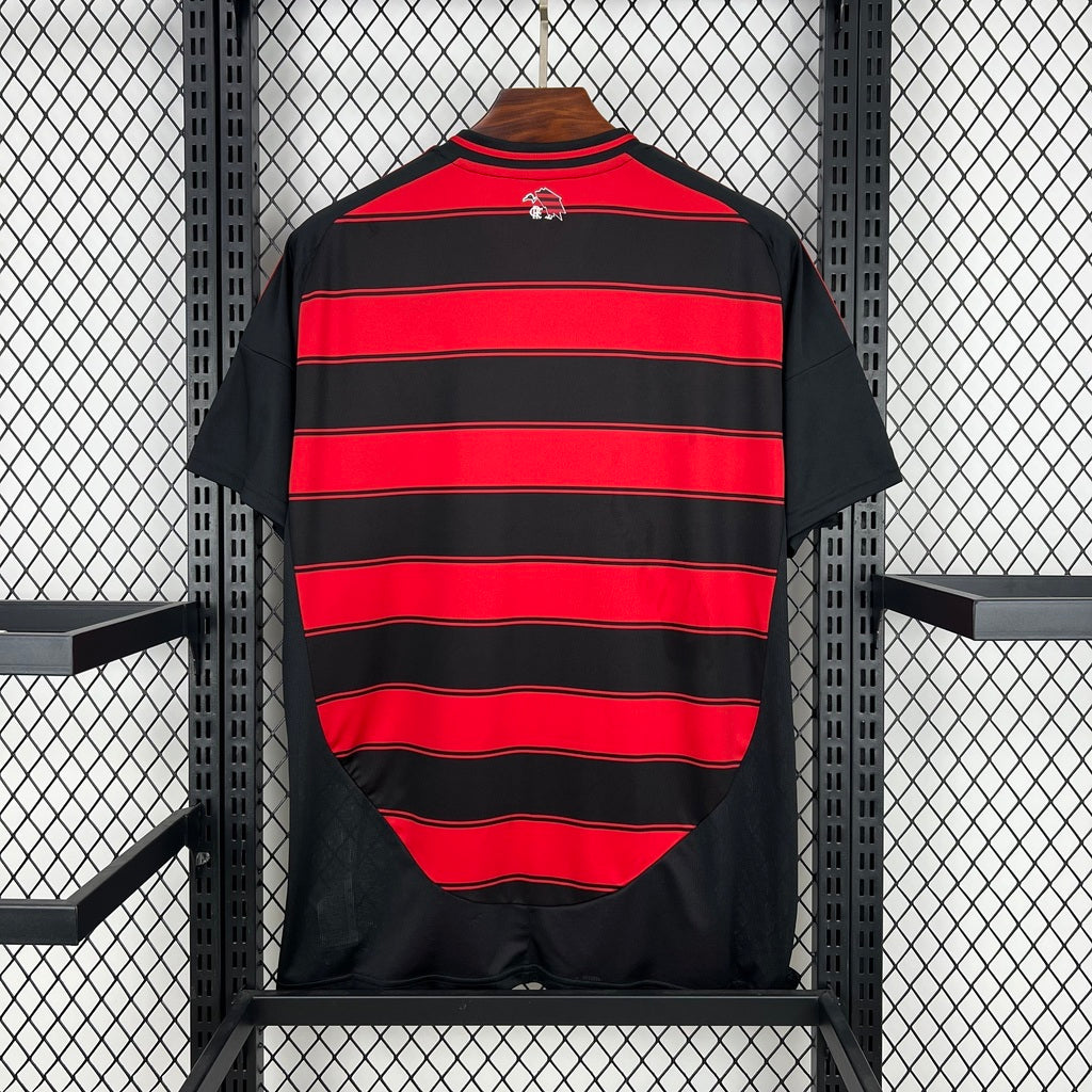 FLAMENGO JERSEY 25/26