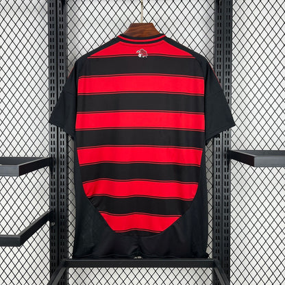 FLAMENGO JERSEY 25/26
