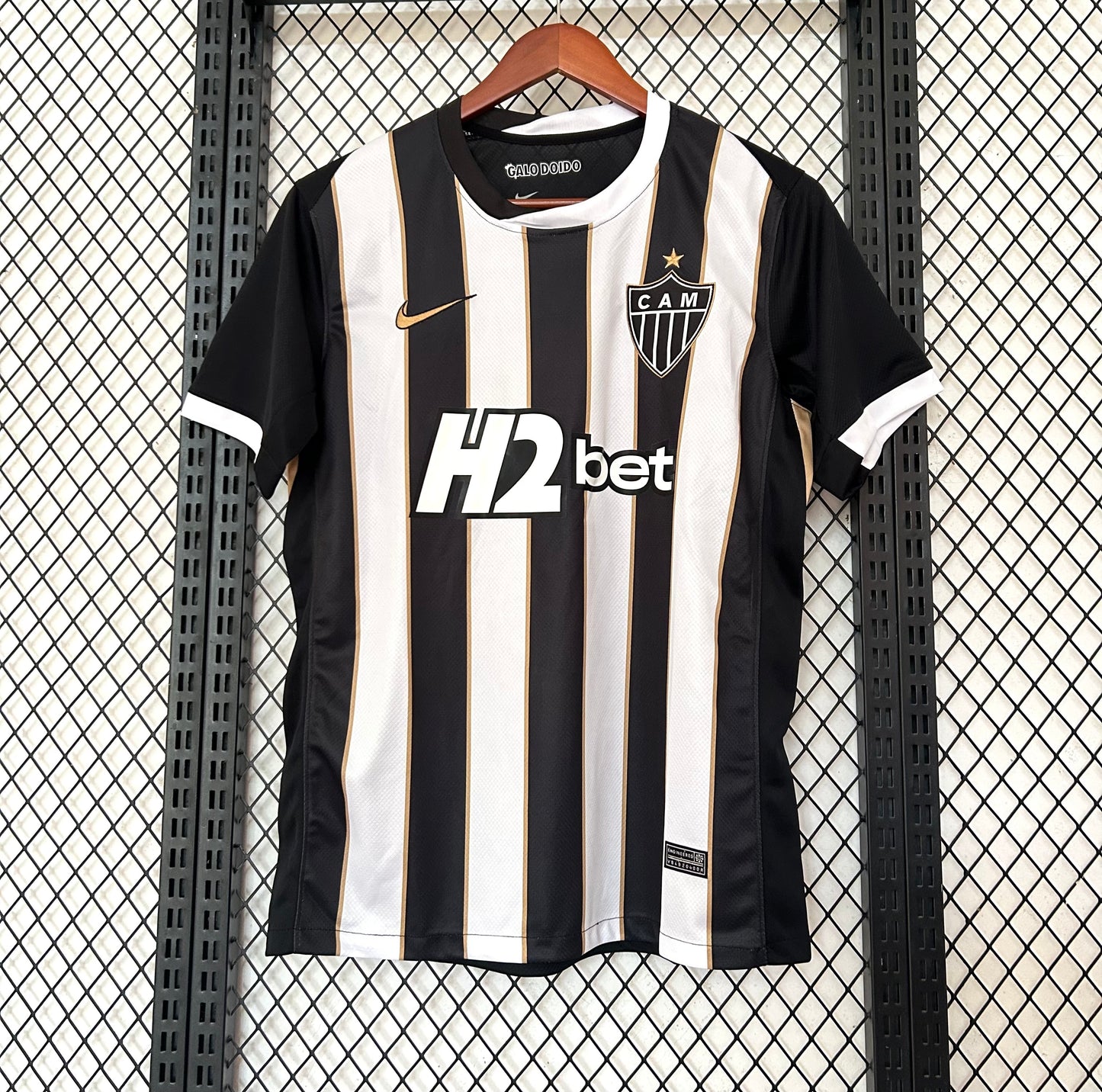 ATLETICO MINEIRO JERSEY 2026