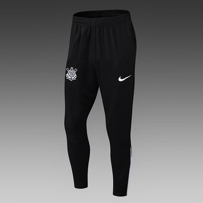 CORINTHIANS TRAINING SET JACKET AND TRAINING PANTS