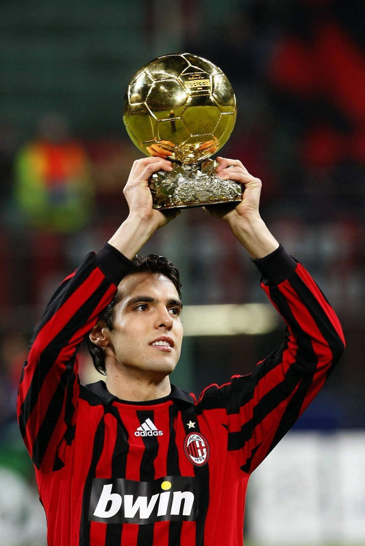 KAKA - RETRO MILAN