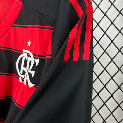 FLAMENGO JERSEY 25/26