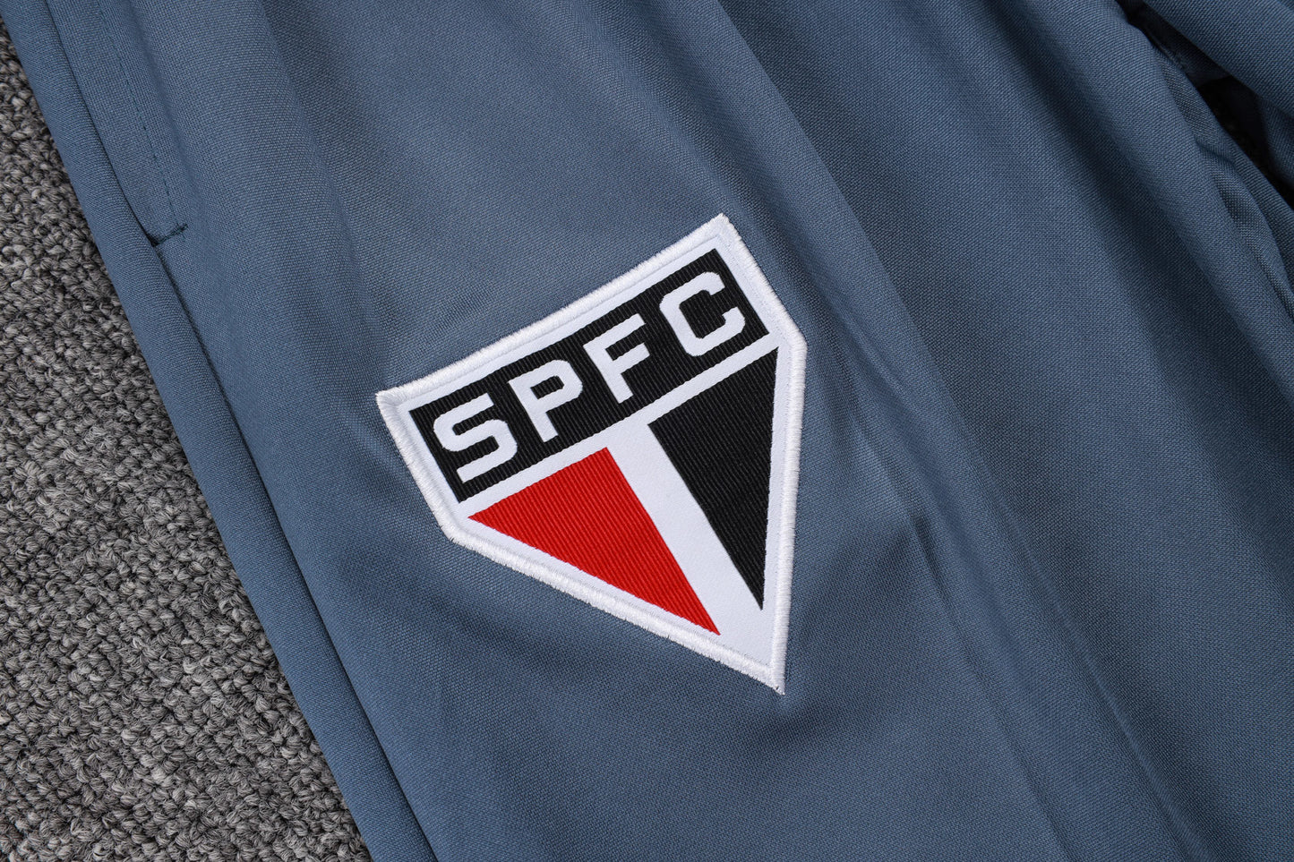 SAO PAULO TRAINING SET JACKET AND TRAINING PANTS