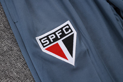 SAO PAULO TRAINING SET JACKET AND TRAINING PANTS