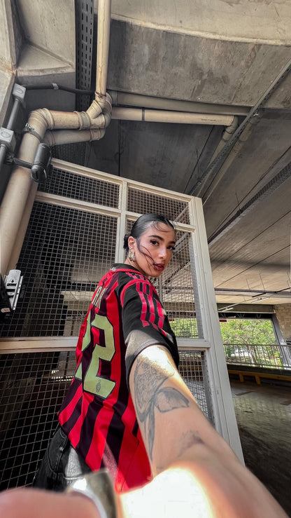 KAKA - RETRO MILAN